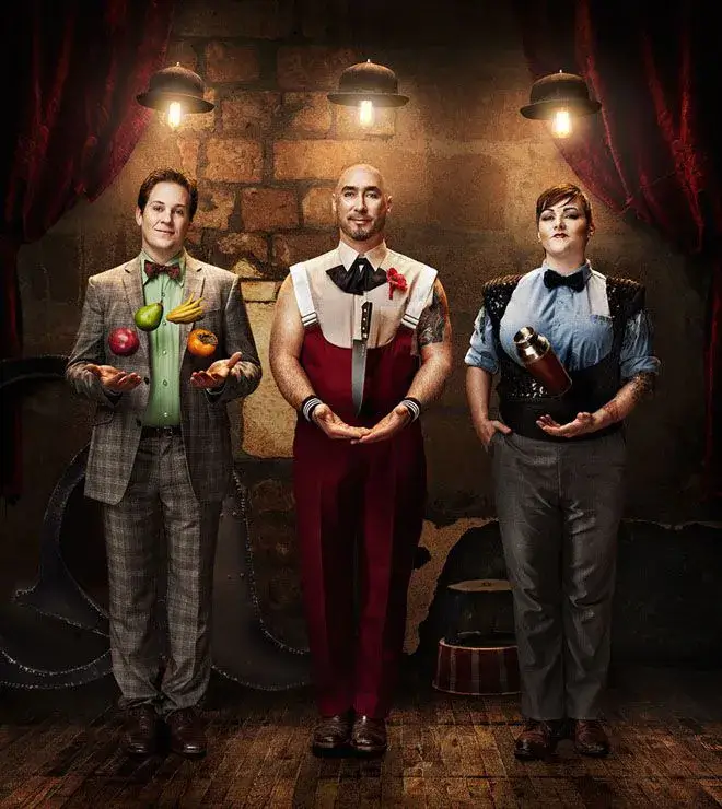 Advertising photography by Dean Bradshaw