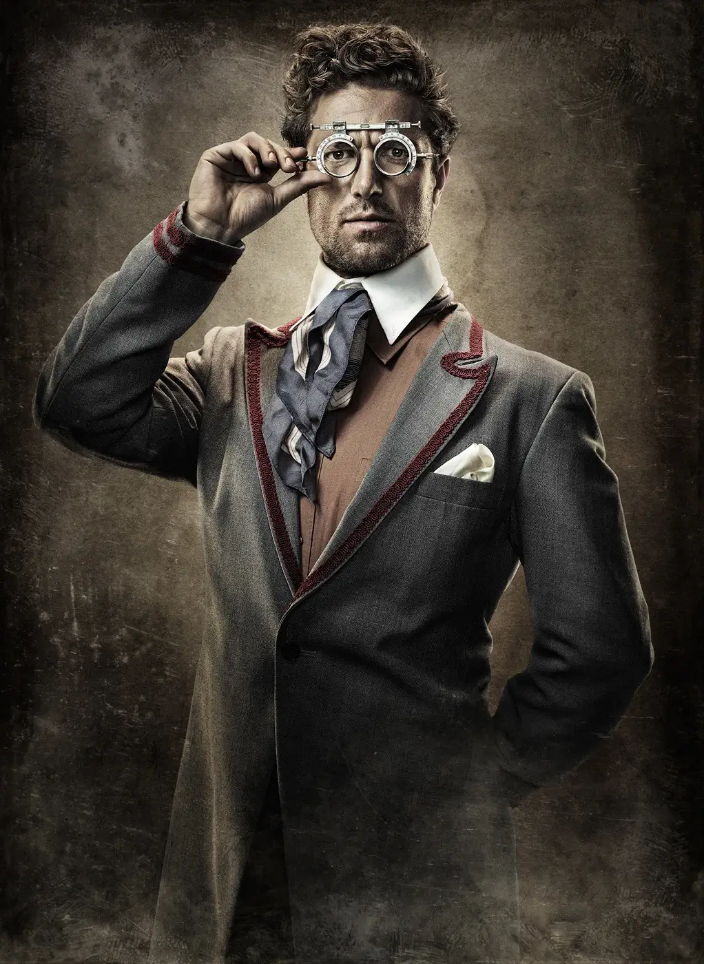 Advertising photography by Dean Bradshaw