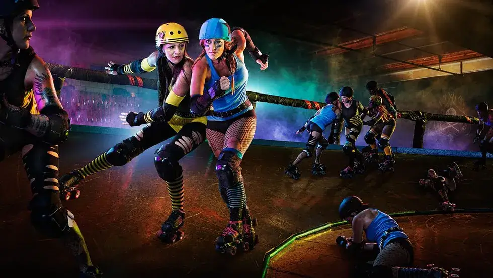 Advertising photography by Dean Bradshaw