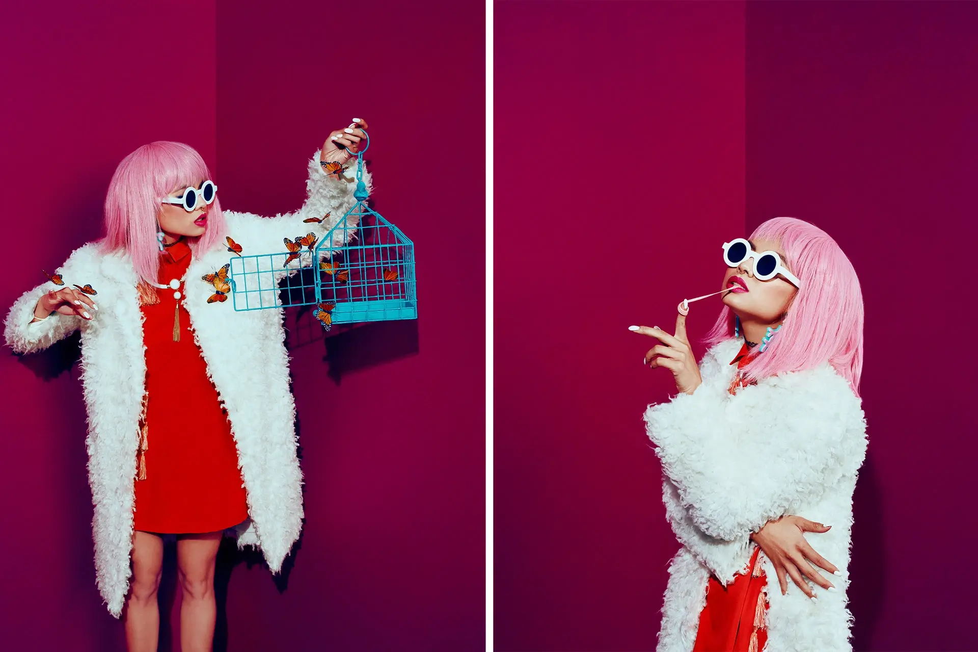 Advertising photography by Dean Bradshaw