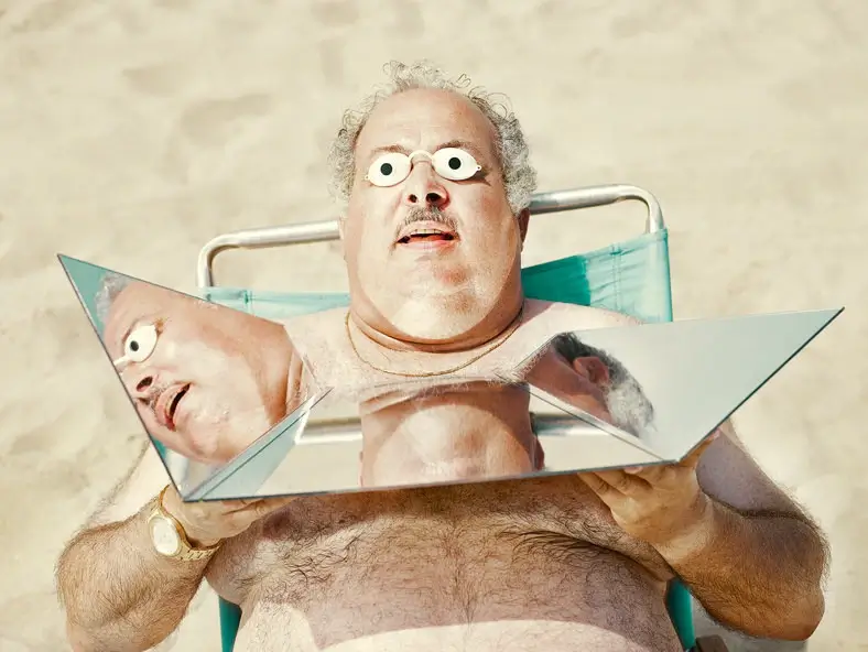 Advertising photography by Dean Bradshaw