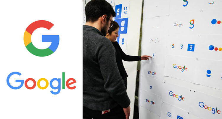 Google’s New Logo Is Its Biggest Update In 16 Years