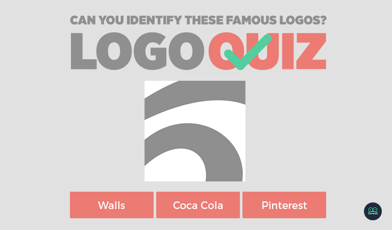 Logo Quiz