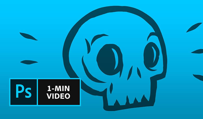 How to Create an Animated GIF in Photoshop