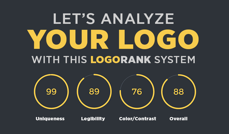 Logo Rank System Artificial Intelligence