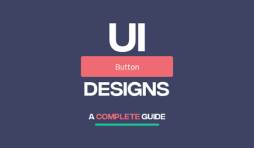 Button Design Inspiration, Ideas, Types & How to Make Button for Website