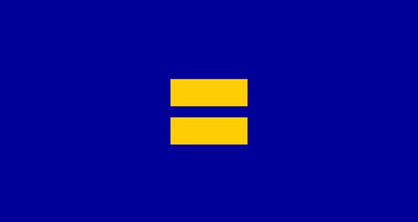 Best New Negative Space Logo Designs The Human-Rights Campaigns