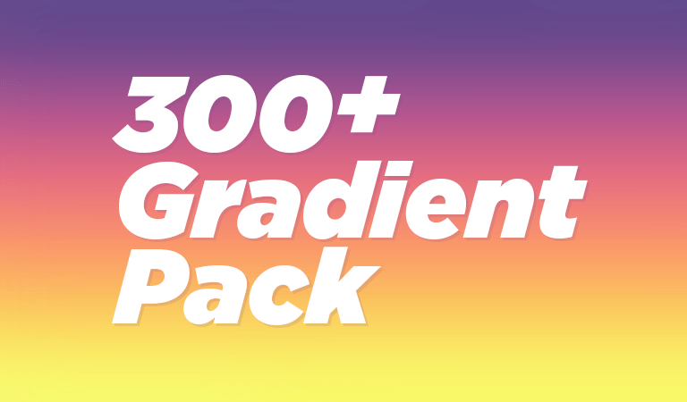 Download Free Color Gradients