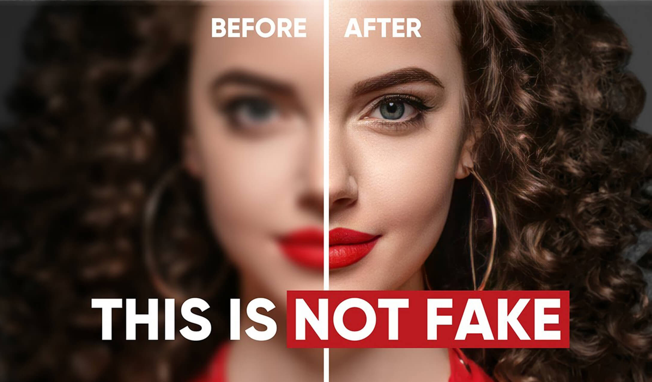 Downbload Remini - Photo Enhancer. This Incredible FREE App Uses A.I. to Fix Extreme Blur in Photos