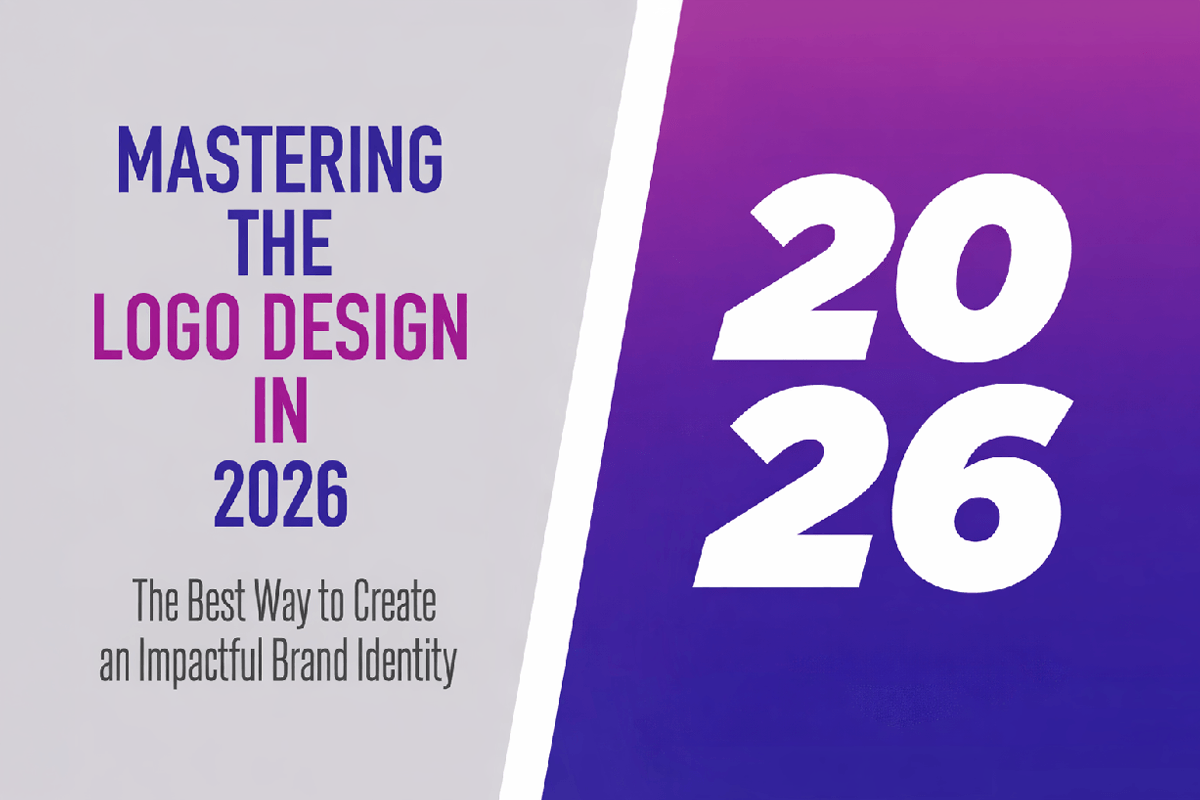 Mastering Logo Design in 2026