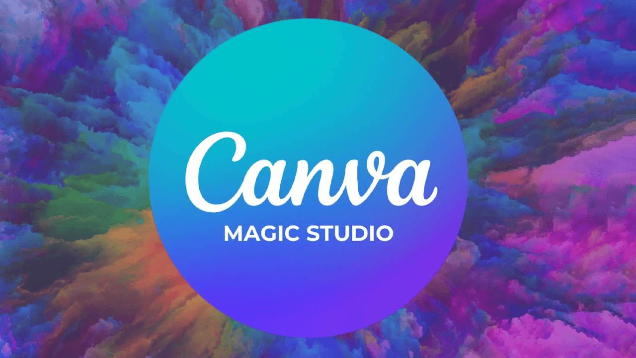 Canva Magic Design AI tools for instant social media branding