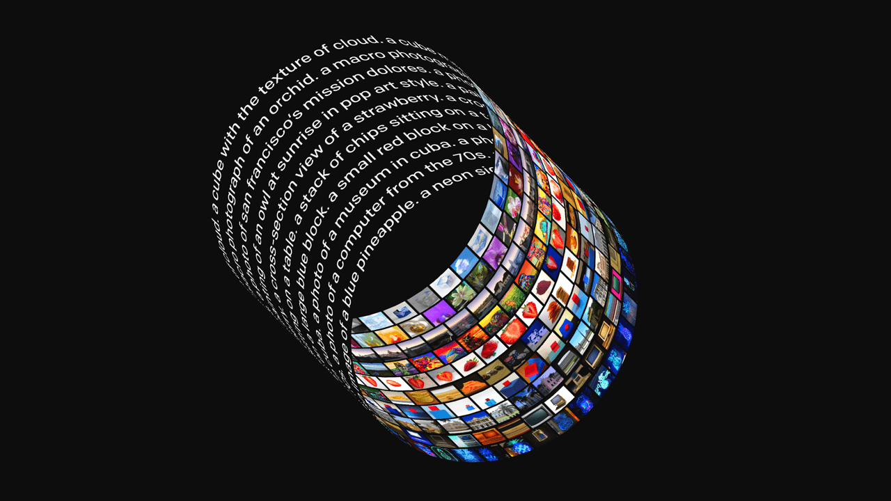 DALL-E 3 AI image generation from complex text prompts in ChatGPT