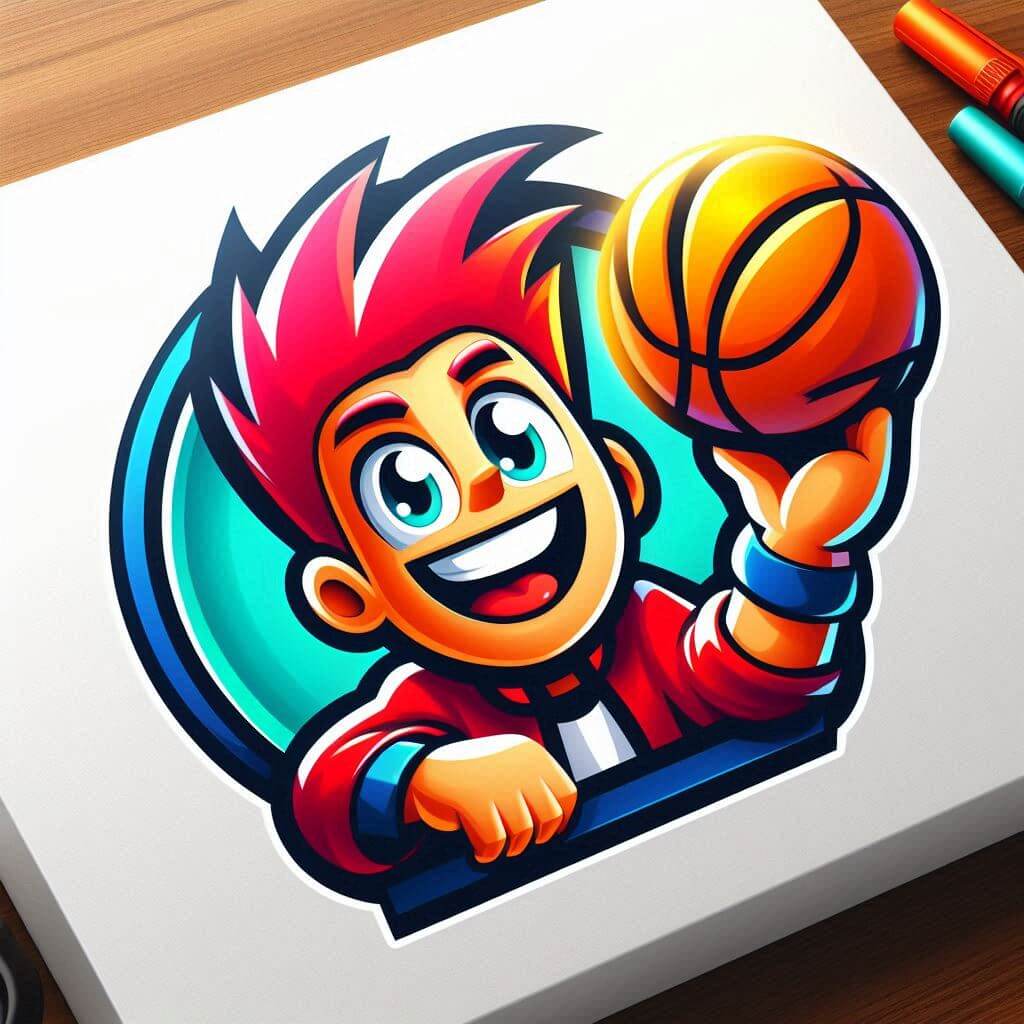 Mascot Logo Design Prompts