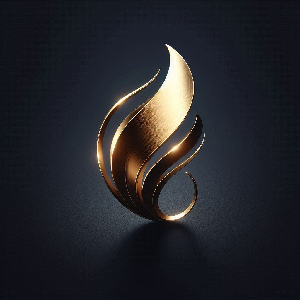 Luxury Logo Design Prompts