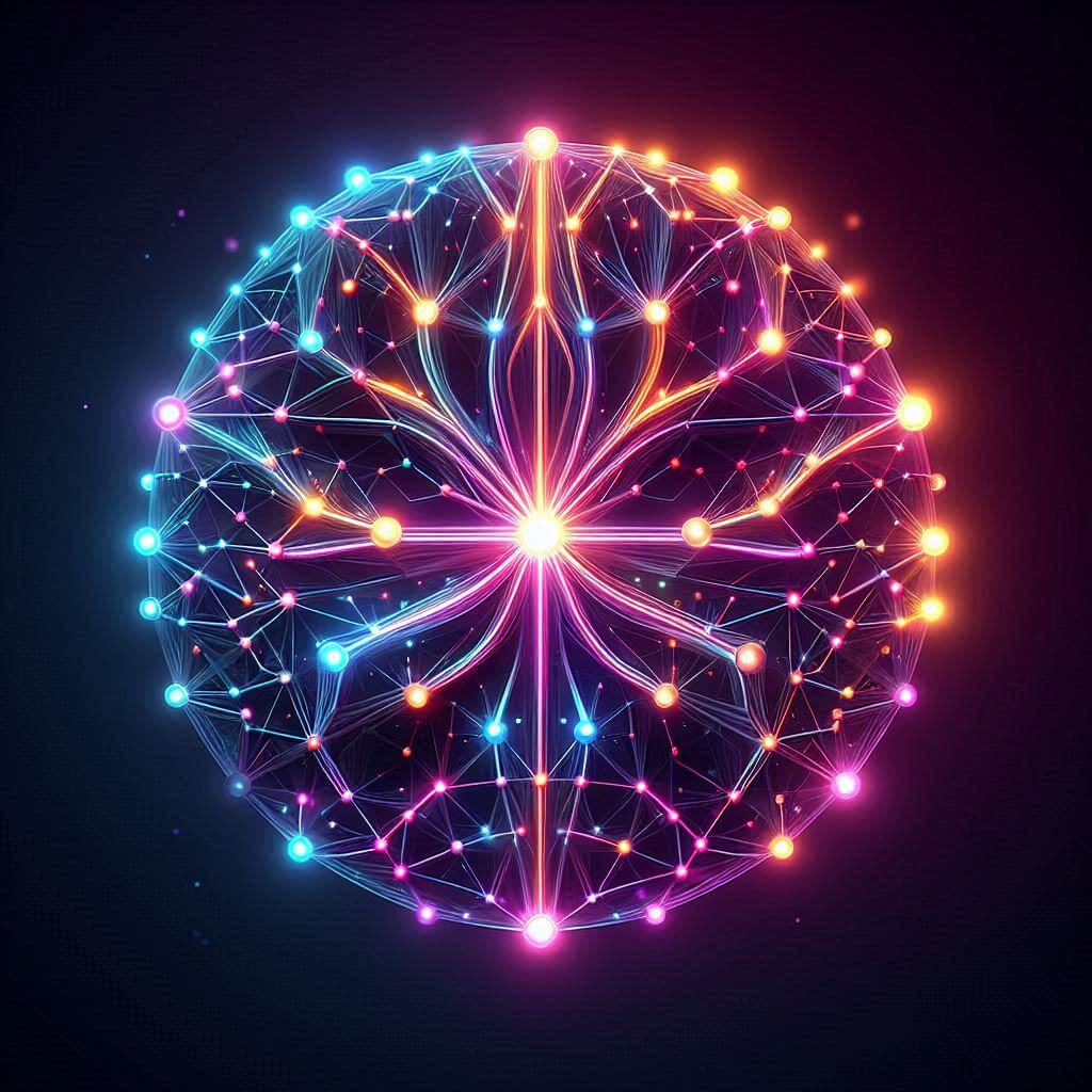 AI / Tech Logo Design Prompts