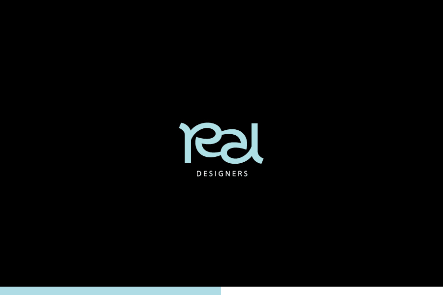 Ambigram Logo Design Idea