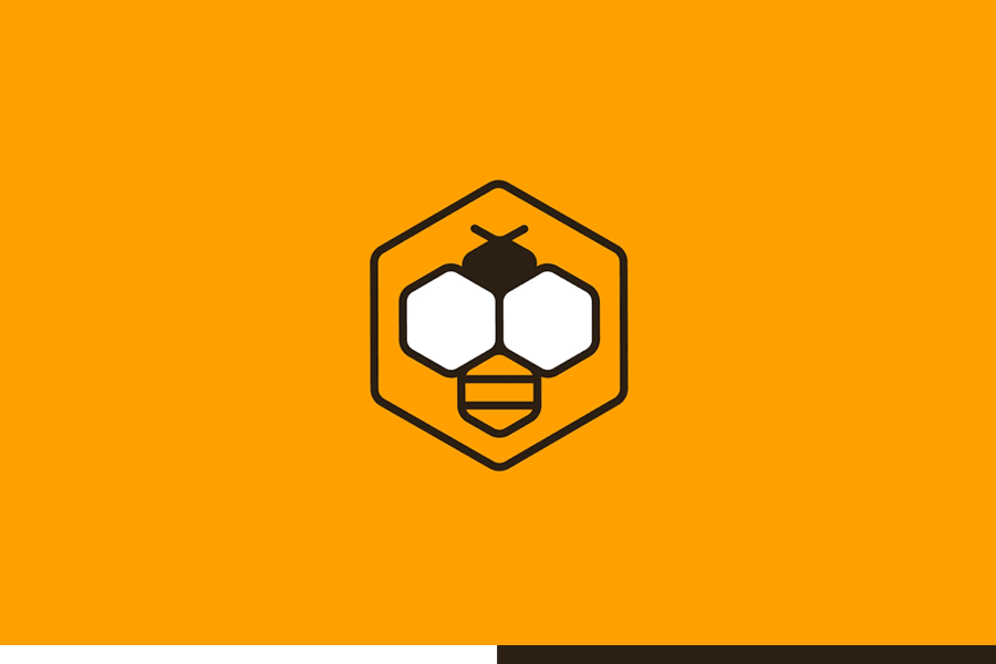 Geometric Logo Design Idea