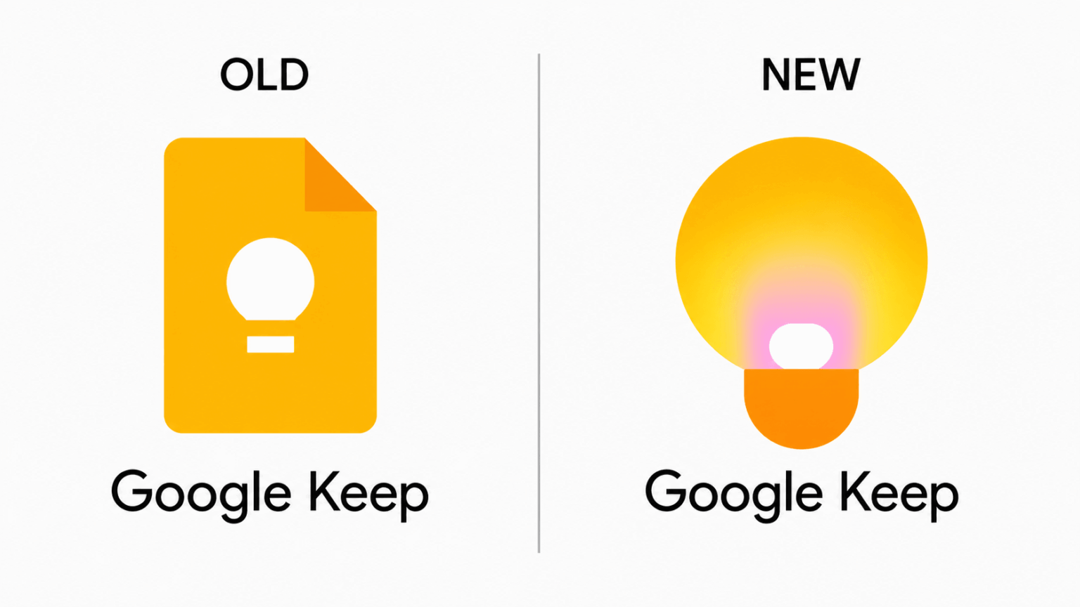 Google’s Massive 2026 Icon Redesign Leaked: The End of the Four-Color ...