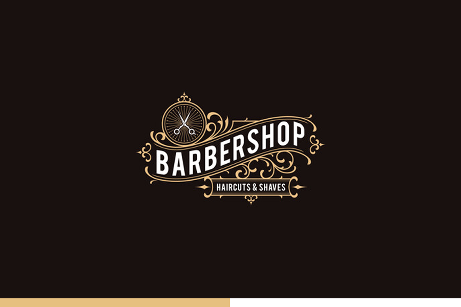 Vintage Logo Design Idea