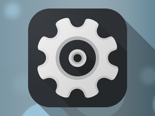Flat Design Icons Sets