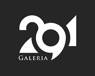 291 Typographic Logo Inspiration