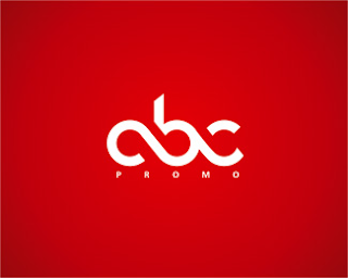abc Typographic Logo Inspiration