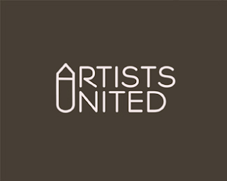 Artists Typographic Logo Inspiration