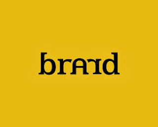 Brand Typographic Logo Inspiration