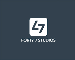 | Typographic Logo
