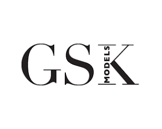 GSK Typographic Logo Inspiration