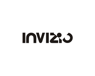 Invizio Typographic Logo Inspiration