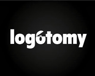 logotomy Typographic Logo Inspiration