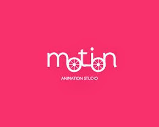 Motion Typographic Logo Inspiration