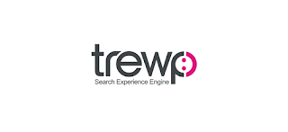 trewp Typographic Logo Inspiration