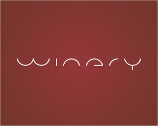 | Typographic Logo