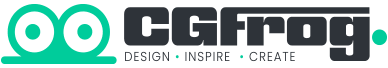 cgfrog logo Design inspiration, Photoshop tips, AI tools, tutorials and creative resources for creators worldwide.