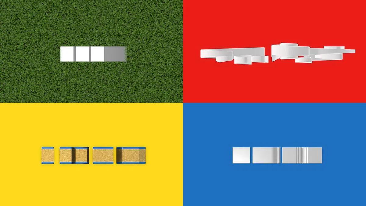 Can You Name These 10 Famous Brands Just by Their Shadow? (99% Fail)